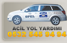 acil servis